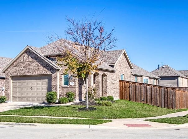 3500 Tulip Drive, Aubrey, TX 76227