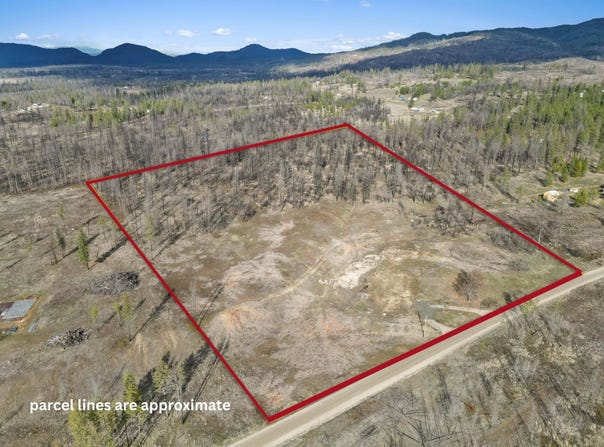 15015 E Eistrup Rd, Elk, WA 99009