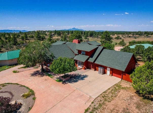 19581 Road 31, Dolores, CO 81323