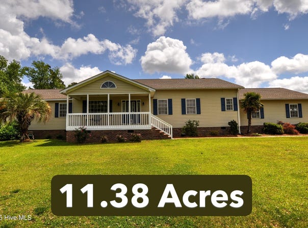 2046 Ash Little River Road NW, Ash, NC 28420