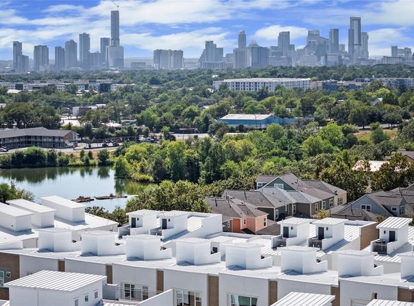 2805 McCurdy St, Austin, TX 78723