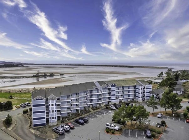 5201 SE Highway 101, Lincoln City, OR 97367