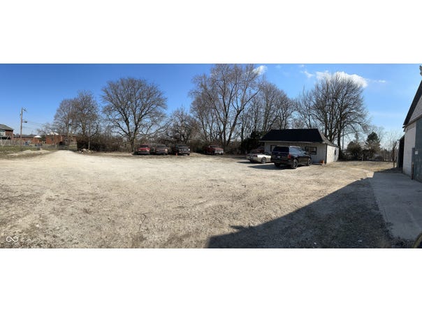 2250 N Mitthoefer Road, Indianapolis, IN 46229