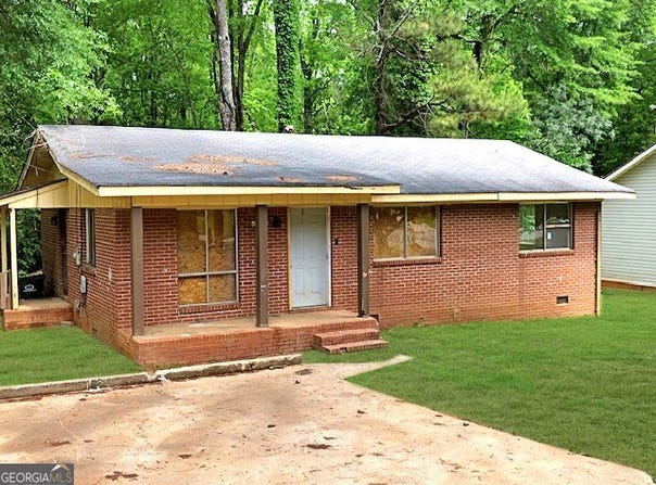 6186 Green Acres, Covington, GA 30014