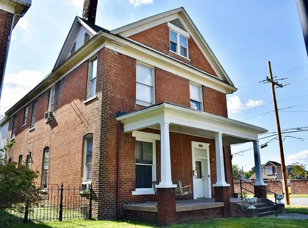 900 Monroe Street, Paducah, KY 42001
