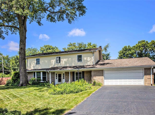 54665 Windingbrook Drive, Mishawaka, IN 46545