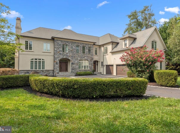 3370 PAPER MILL ROAD, HUNTINGDON VALLEY, PA 19006