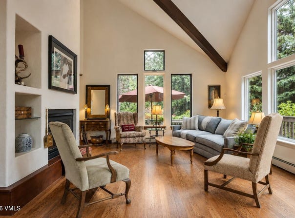 150 Stagecoach Road, Edwards, CO 81632