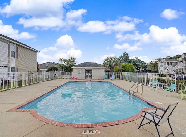 7101 Joy St, Pensacola, FL 32504