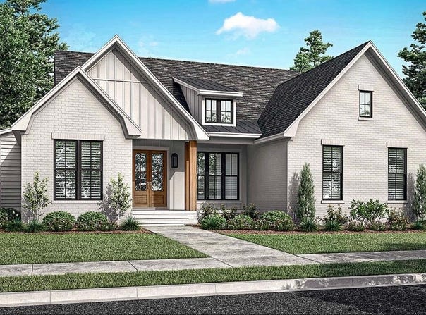 824 CROSS CREEK DRIVE, ODENVILLE, AL 35120