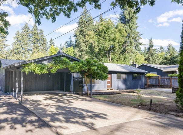 18308 PILKINGTON RD, Lake Oswego, OR 97035