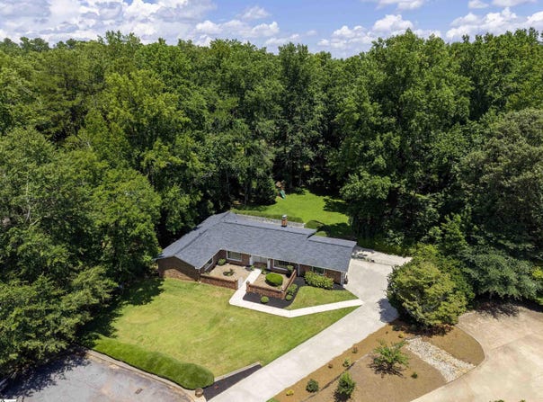 313 Haverhill Circle, Easley, SC 29640