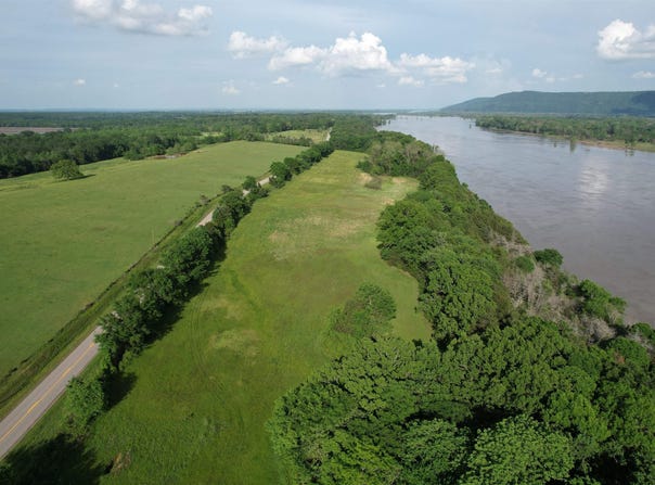 Tract 10 Hwy 105 South, Atkins, AR 72823