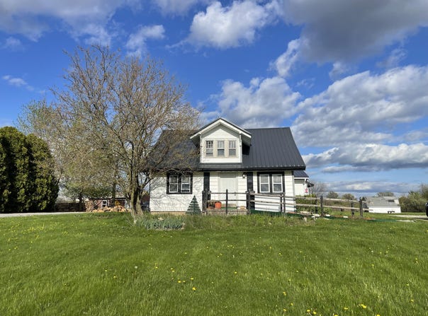 7324 State Route 118, Celina, OH 45822