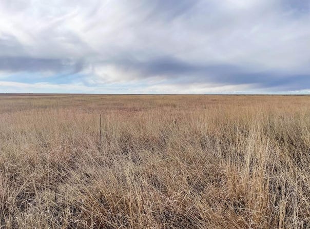 County Rd 26, Two Buttes, CO 81084