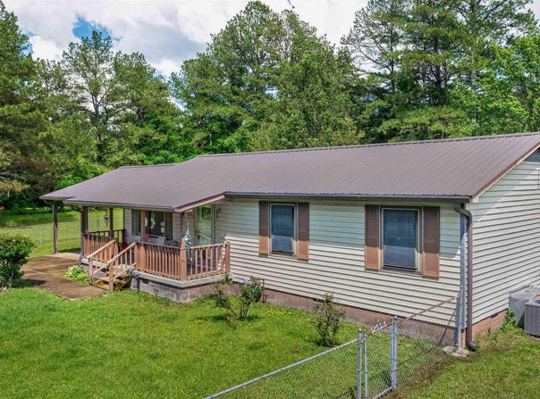 4193 County Road 51, Fort Payne, AL 35968