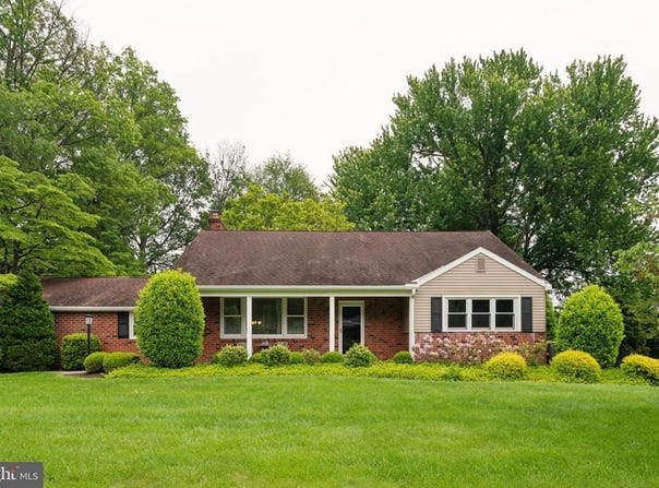 716 ALENE ROAD, AMBLER, PA 19002
