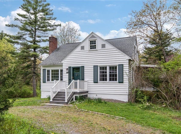 40 Turkey Hill Road, Dryden, NY 14850