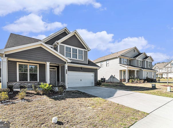 2349 Hanover Woods, Lithonia, GA 30058