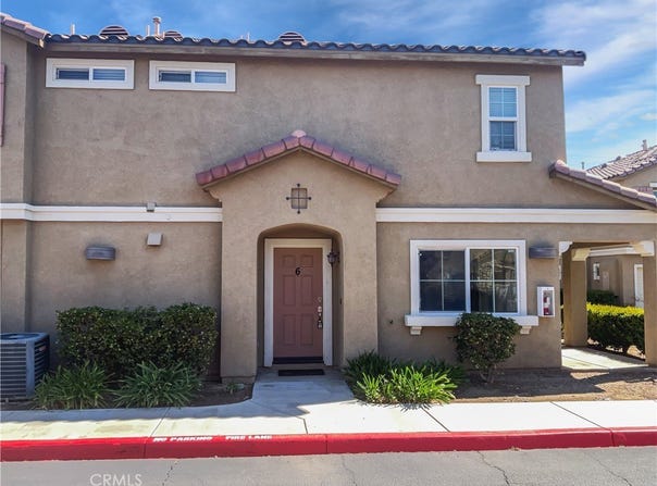 15605 Lasselle Street, Moreno Valley, CA 92551