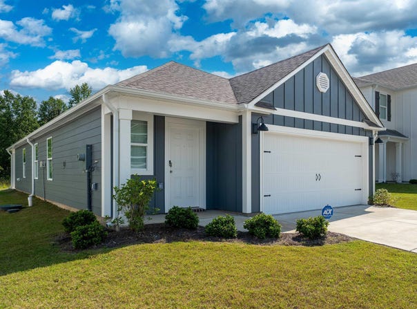 725 STERLING PLACE, ODENVILLE, AL 35120