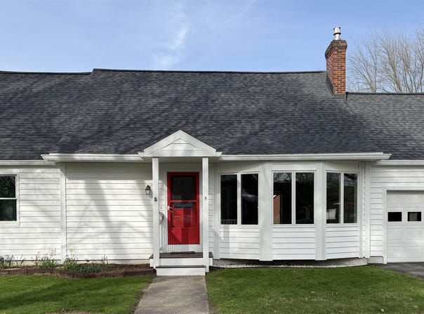 5 Grant Street, Potsdam, NY 13676