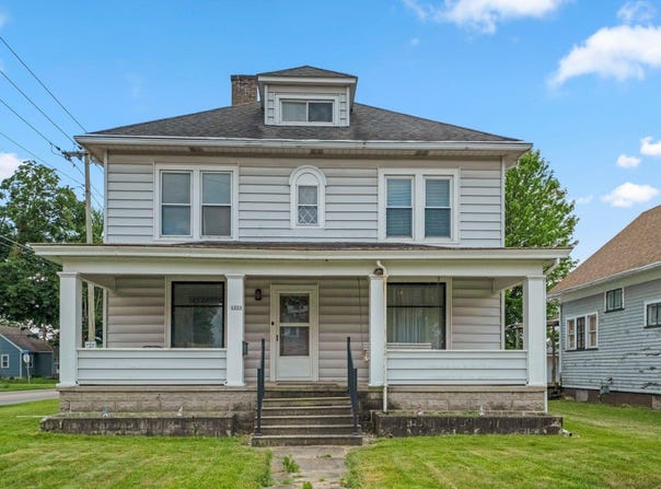 1234 Summit Street, New Haven, IN 46774