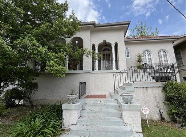 2522 JEFFERSON Avenue, New Orleans, LA 70115