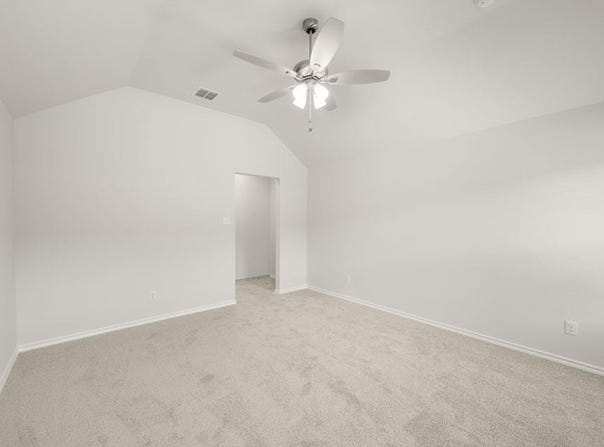 2608 Streamside Drive, Burleson, TX 76028