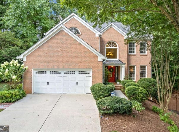 5050 Byers, Alpharetta, GA 30022
