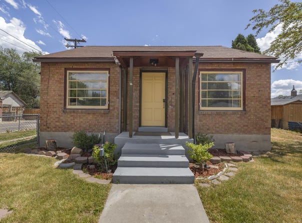 1115 E Wyeth St, Pocatello, ID 83201