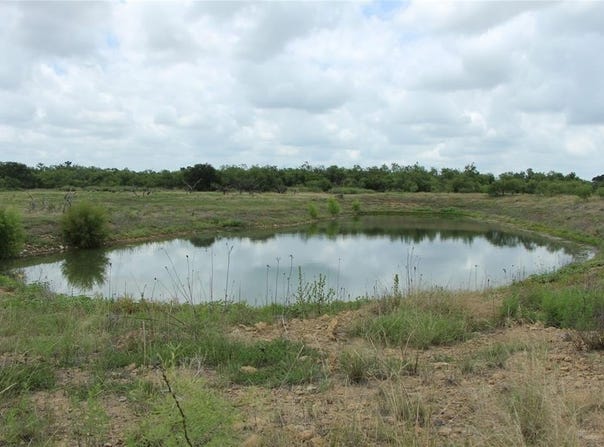 2010 County Road 132, Moran, TX 76464