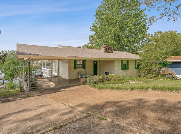 Cherokee Village, AR 72529