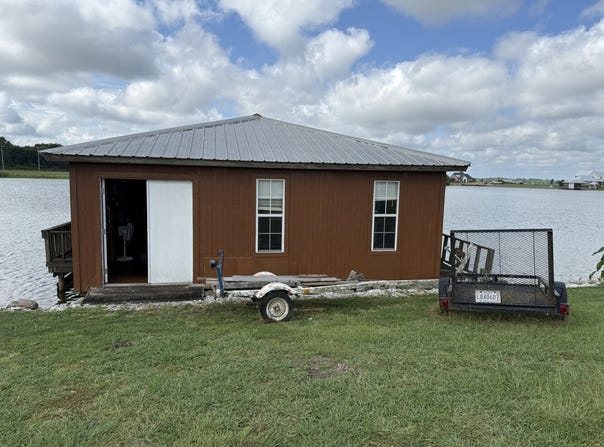 113 Choctaw Trail, Delhi, LA 71232