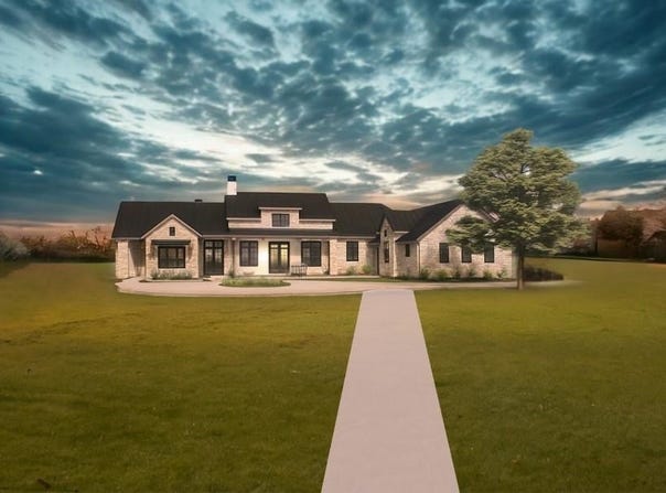 623 Dario DR, Dripping Springs, TX 78620