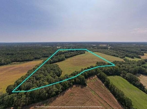 County Road 512, Corinth, MS 38834
