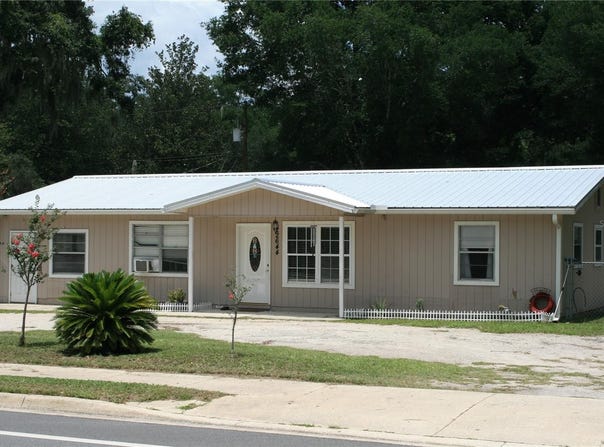 22644 SE HAWTHORNE ROAD, HAWTHORNE, FL 32640
