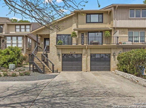 636 Oakland Hills, Kerrville, TX 78028