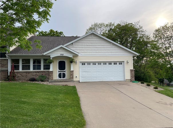 1762 Wilson Avenue, Menomonie, WI 54751