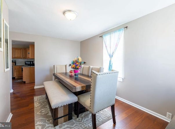 207 BALDT, NEW CASTLE, DE 19720