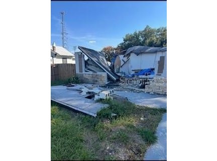 1415 E BAY STREET, BARTOW, FL 33830