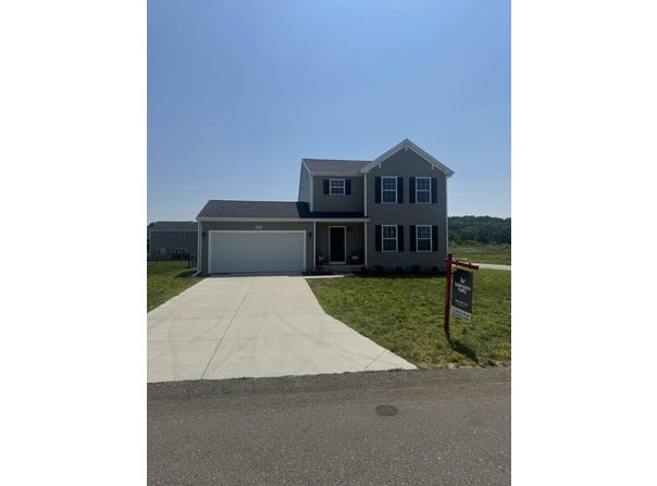 58927 Norton Street, Mattawan, MI 49071