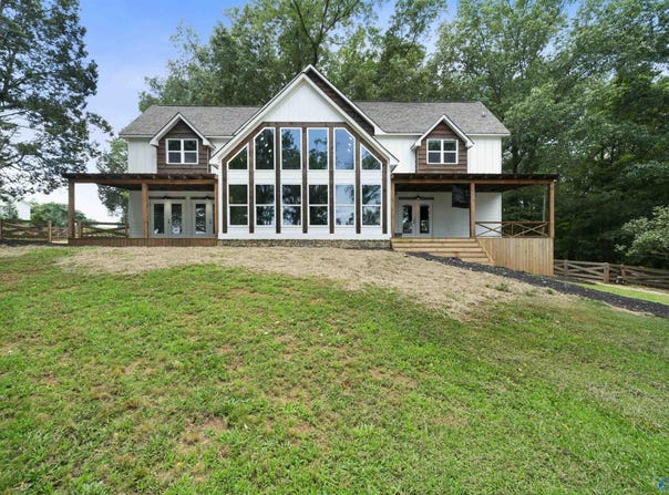 691 County Road 106, Leesburg, AL 35983