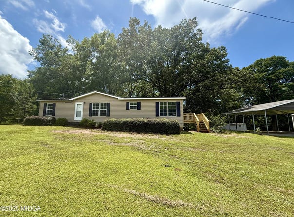 314 Elbert Jackson Road, Forsyth, GA 31029