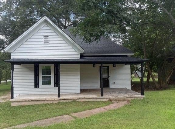 29 Cotton Street, Commerce, GA 30529