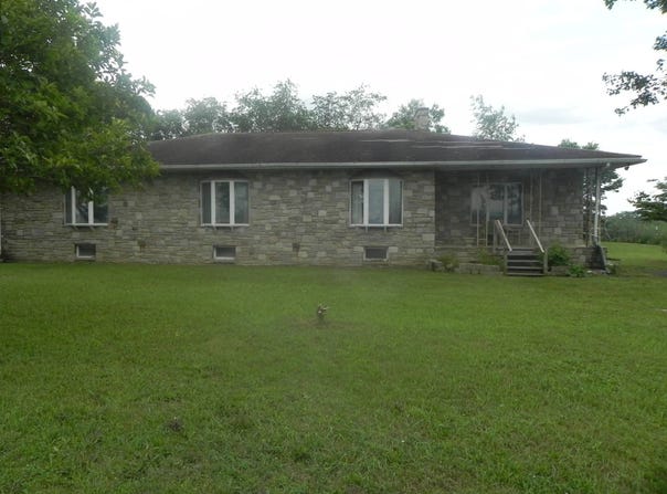 9450 Garnes Rd, Mercersburg, PA 17236