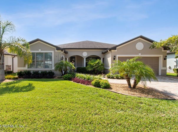 52 TREE SIDE Lane, Ponte Vedra, FL 32081