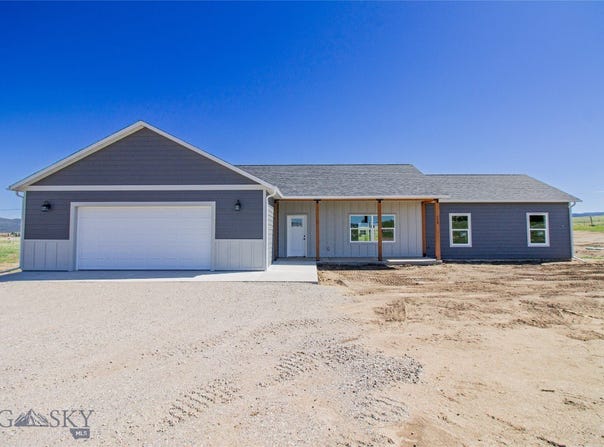 128 Hawaii Place, Butte, MT 59701