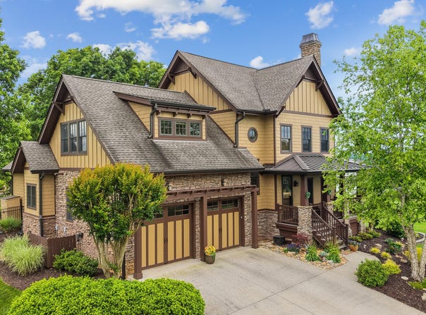 2620 Persimmon, Loudon, TN 37774