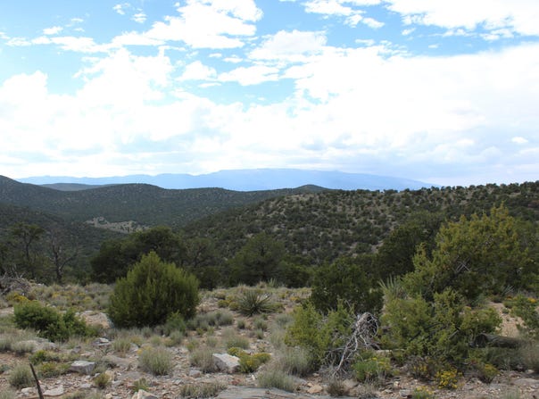 Ranchitos Road, Golden, NM 87047